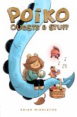 Poiko: Quests & Stuff (eBook, ePUB)