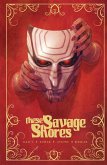 These Savage Shores (eBook, ePUB)