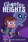 Ghoster Heights (eBook, ePUB)