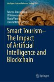 Smart Tourism–The Impact of Artificial Intelligence and Blockchain (eBook, PDF)