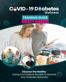 COVID-19 Diabetes Wellness Training Guide (eBook, ePUB)