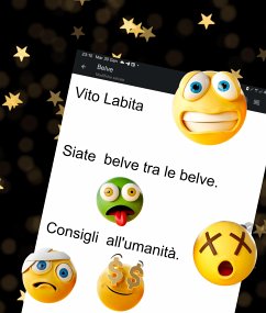 Siate belve tra le belve (eBook, ePUB) - Vito, Labita