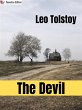 The Devil (eBook, ePUB) - Bild 1