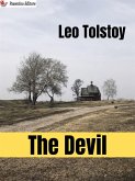 The Devil (eBook, ePUB)