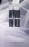 Beyond the Veil (eBook, ePUB)