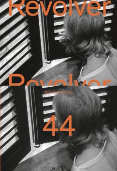 Revolver 44 (eBook, ePUB) - Llinas, Mariano; Müller, Franz; Wackerbarth, Nicolas; Walker, Saskia