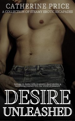 Cover Desire Unleashed (eBook, ePUB)
