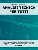 Analisi tecnica per tutti (eBook, ePUB)