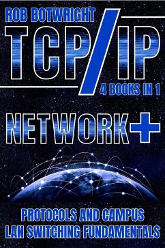 TCP/IP (eBook, ePUB) - Botwright, Rob