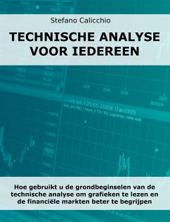 Technische analyse voor iedereen (eBook, ePUB) - Calicchio, Stefano