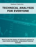 Technical analysis for everyone (eBook, ePUB)