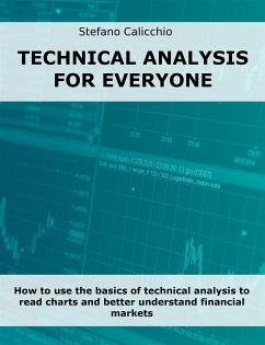 Cover Technical analysis for everyone (eBook, ePUB)