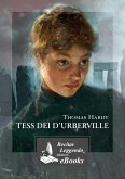 Tess dei d'Urberville (eBook, ePUB)