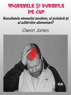 Migrenele ¿i Durerile De Cap (eBook, ePUB) - Jones, Owen