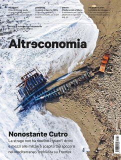 Altreconomia 267 - Febbraio 2024 (eBook, ePUB) - VV., AA.