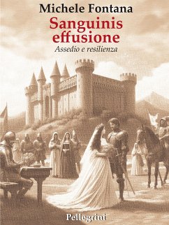 Sanguinis effusione (eBook, ePUB) - Fontana, Michele