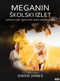 Meganin Školski⁠ Izlet (eBook, ePUB)