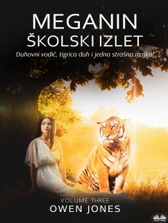 Meganin Školski⁠ Izlet (eBook, ePUB) - Jones, Owen