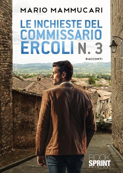 Le inchieste del commissario Ercoli (eBook, ePUB) - Mammucari, Mario