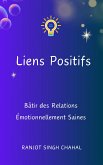 Liens Positifs (eBook, ePUB)