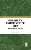 Environmental Management of the Media