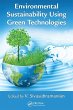 Environmental Sustainability Using... - Bild 1