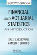 Financial and Actuarial Statistics - Bild 1