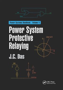 Power System Protective Relaying - Das, J. C. (Power System Studies, Inc., Snellville, Georgia, USA)