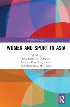 Women and Sport in Asia