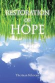 RESTORATION OF HOPE