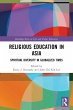 Religious Education in Asia - Bild 1
