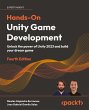 Hands-On Unity Game Development -... - Bild 1