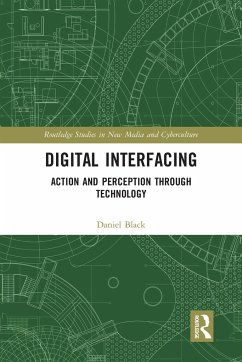 Digital Interfacing - Black, Daniel