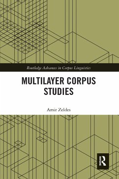 Multilayer Corpus Studies - Zeldes, Amir