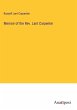 Memoir of the Rev. Lant Carpenter - Bild 1