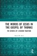 The Words of Jesus in the Gospel of... - Bild 1