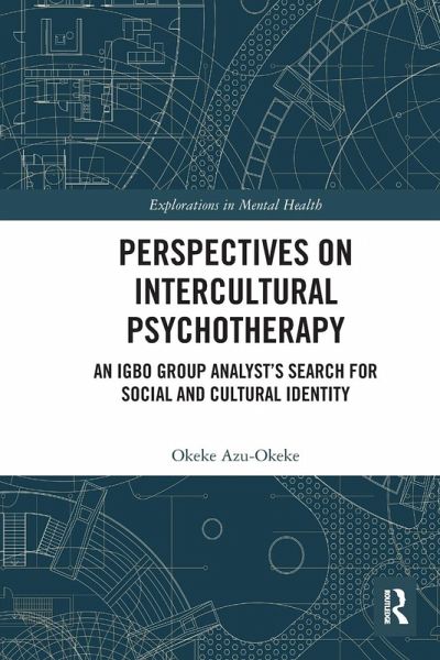 Perspectives on Intercultural Psychotherapy Perspectives on Intercultural Psychotherapy