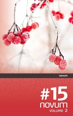 novum #15 - Bader, Wolfgang