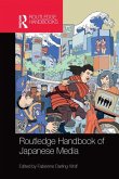 Routledge Handbook of Japanese Media