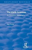 The Earth Sciences