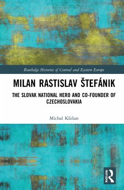 Milan Rastislav Stefánik - Ksi&