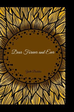 Dear Forever and Ever - Bastidas, Yvette
