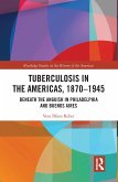 Tuberculosis in the Americas, 1870-1945