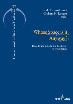 Whose Space is it Anyway?