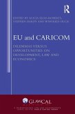 EU and Caricom