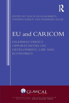 EU and CARICOM EU and CARICOM
