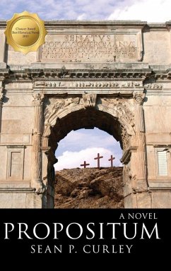 Propositum - Curley, Sean P. Propositum - Curley, Sean P.