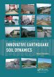 Innovative Earthquake Soil Dynamics - Bild 1