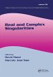 Real And Complex Singularities - Bild 1