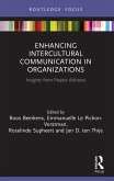 Enhancing Intercultural Communication in Organizations